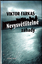 Nevysvětlitelné záhady