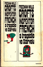 Inspektor French a tragédie ve Starvelu