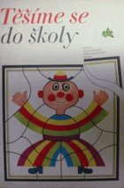 Těšíme se do školy