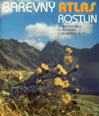 Barevný atlas rostlin