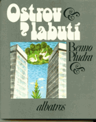 Ostrov labutí - pro čtenáře od 10 let