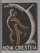 Nová Oresteia - tragedie o třech dějstvích