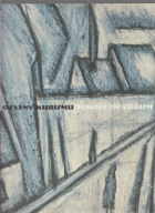 Ozvěny kubismu - návraty a inspirace kubismu v Českém umění 1920-2000