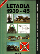 Letadla 1939-45 I. kapitola 1-15, Stíhací a bombardovací letadla Německa