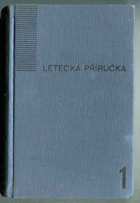 Letecká příručka I - III