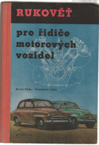 Rukověť pro řidiče motorových vozidel