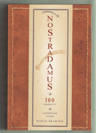 Nostradamus, 100 proroctví. Ilustrované vydání