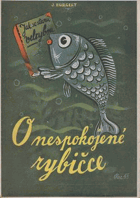 O nespokojené rybičce - Pohádka