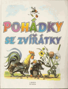 Pohádky se zvířátky