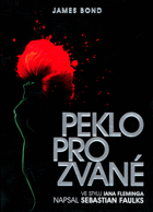 James Bond - Peklo pro zvané