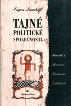 Tajné politické společnosti I. Ilumináti, karbonáři, děkabristé