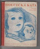Holčička Káťa