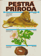 Pestrá príroda SLOVENSKY