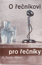 O řečníkovi pro řečníky