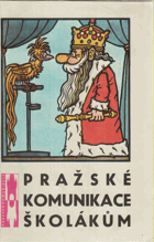 Pražské komunikace školákům