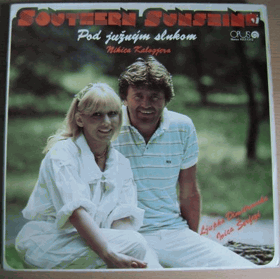 Southern Sunshine - Pod južným slnkom