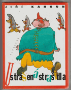 Ustrašená strašidla