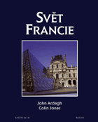 Svět Francie - kulturní atlas