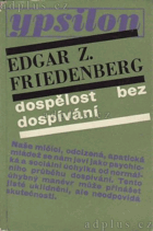 Dospělost bez dospívání