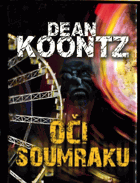 Oči soumraku