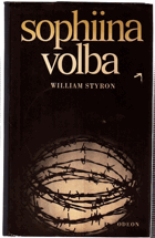 Sophiina volba