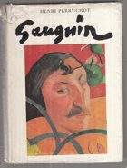 Gauguinův život - Gauguin