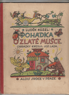 Pohádka o zlaté mušce