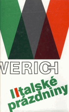 Italské prázdniny