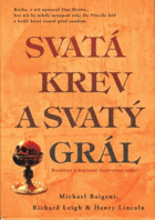Svatá krev a svatý grál