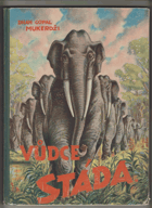 Vůdce stáda - The Chief of the Herd