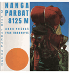 Nanga Parbat 8125 M SLOVENSKY!