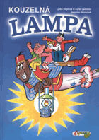 Kouzelná lampa