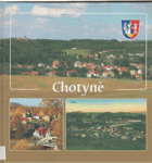 Chotyně