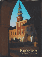 Kronika města Svitavy