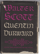 Quentin Durward