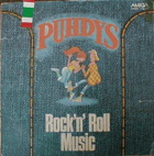 Rock´n´roll Music