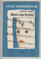 Dětství Jana Kryštofa