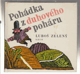 Pohádka z duhového poháru
