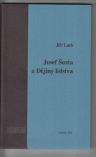 Josef Šusta a Dějiny lidstva