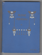 Ruské pohádky pro útlou mládež. Svazek III.