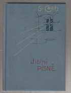 Jitřní písně