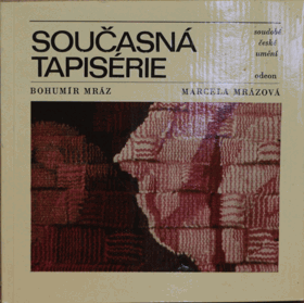 Současná tapisérie