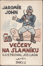 Večery na slamníku - Sólové výstupy, zpovědi, banality a sentimentality