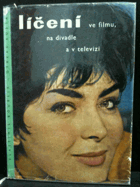 Líčení ve filmu, na divadle a v televizi