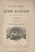 Země kožišin