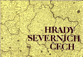 Hrady severních Čech