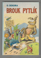Brouk Pytlík - pro děti od 5 let