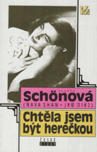 Chtěla jsem být herečkou. - NAVA SHAN