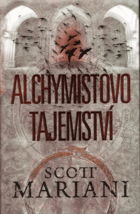Alchymistovo tajemství
