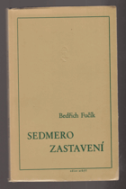 Sedmero zastavení